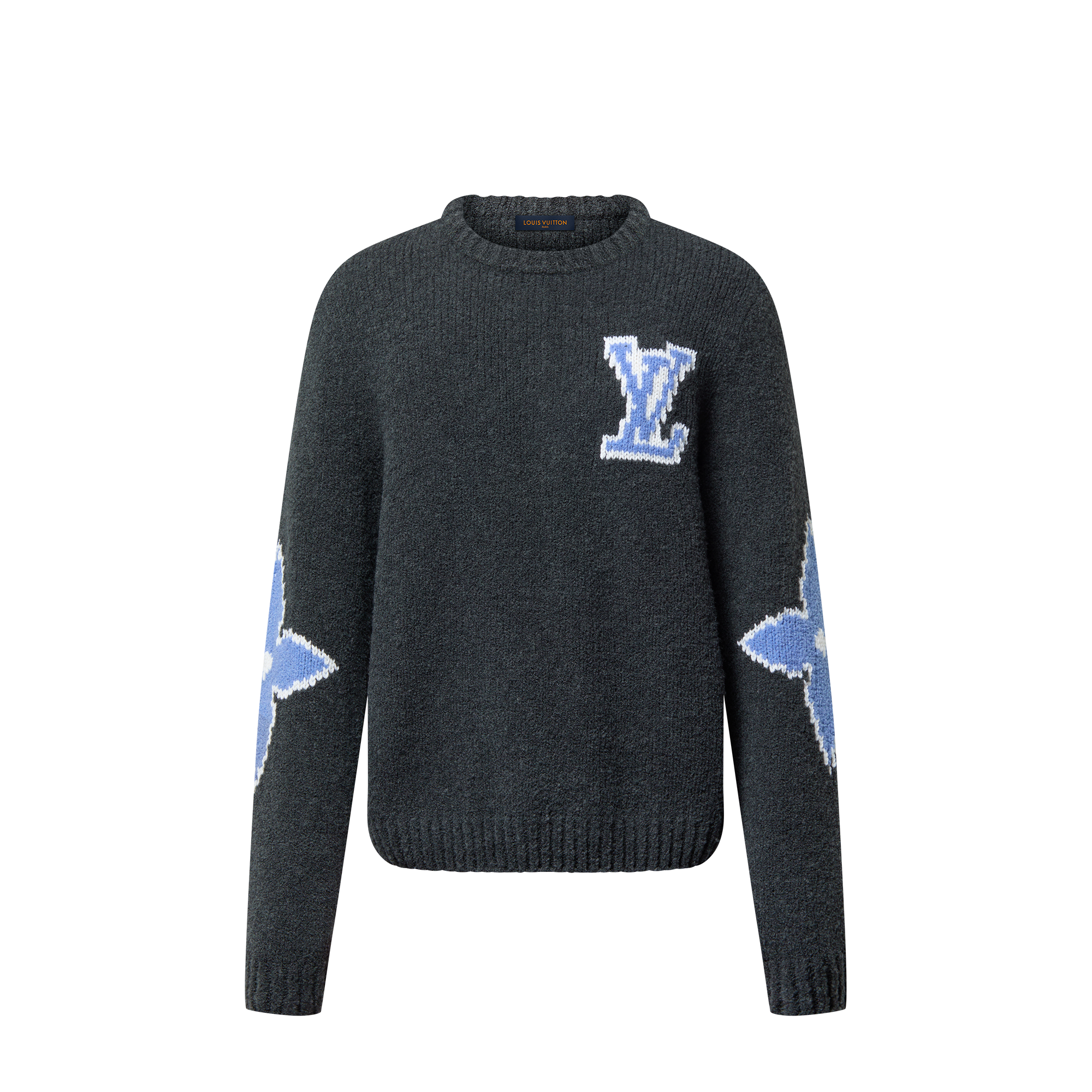 Knitwear and Sweatshirts Collection for Men | LOUIS VUITTON